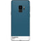 Bluesteel Color Palette Galaxy S9 Skin